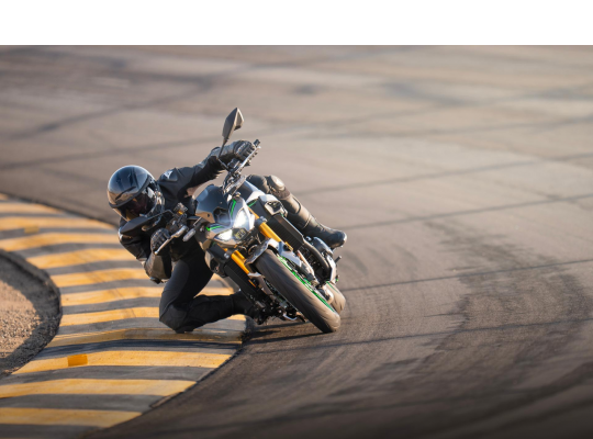 motorrika image